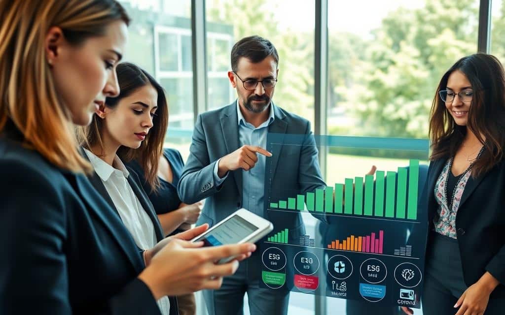 ESG investing