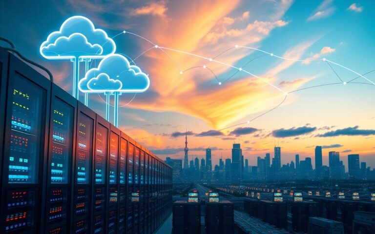 cloud solutions