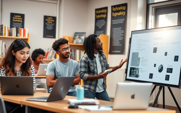 digital skills training