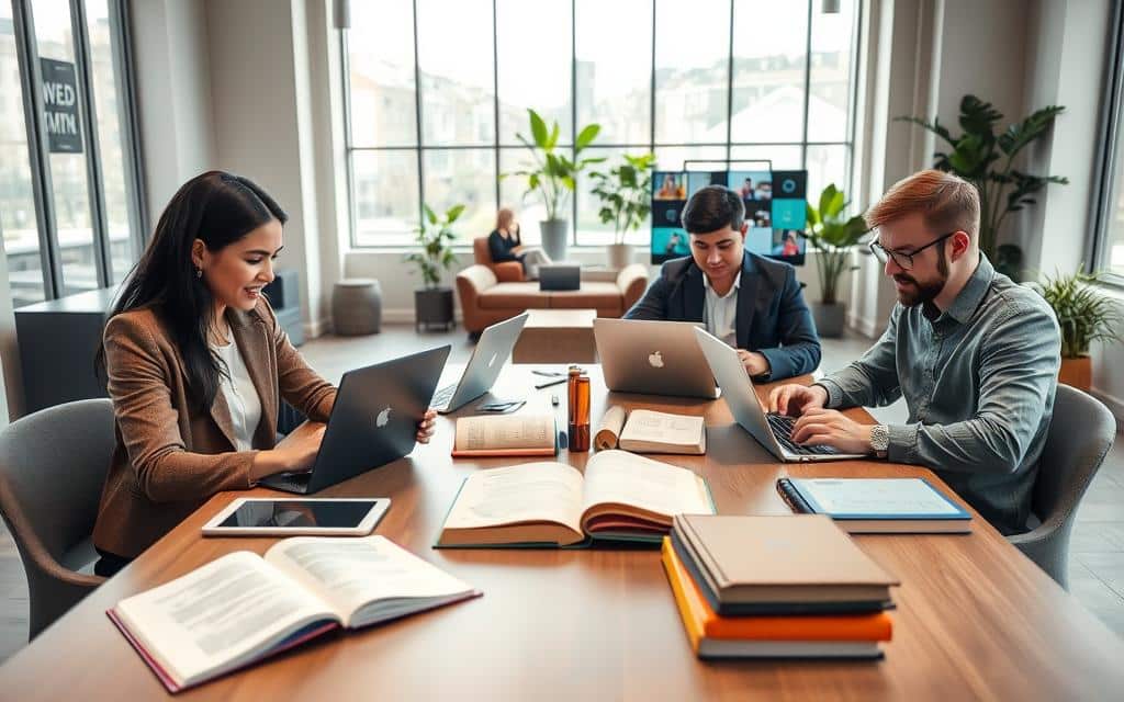 flexible learning