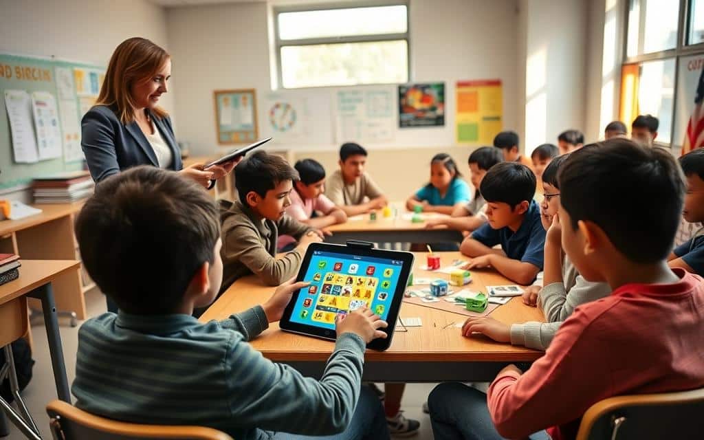 gamified learning definition