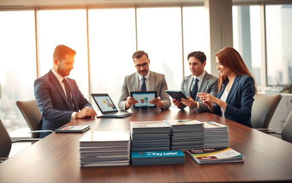 payment flexibility