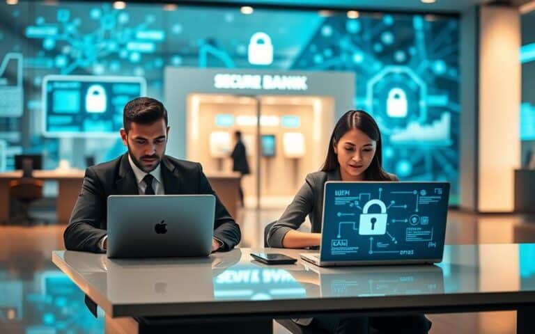 secure transactions
