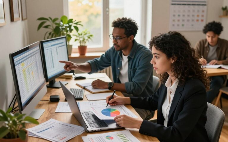 budgeting for beginners