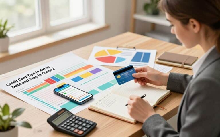 credit card tips
