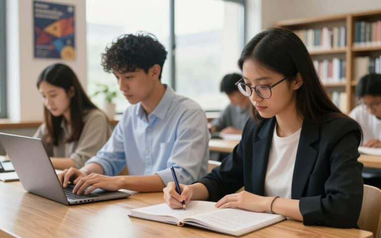 improve study habits