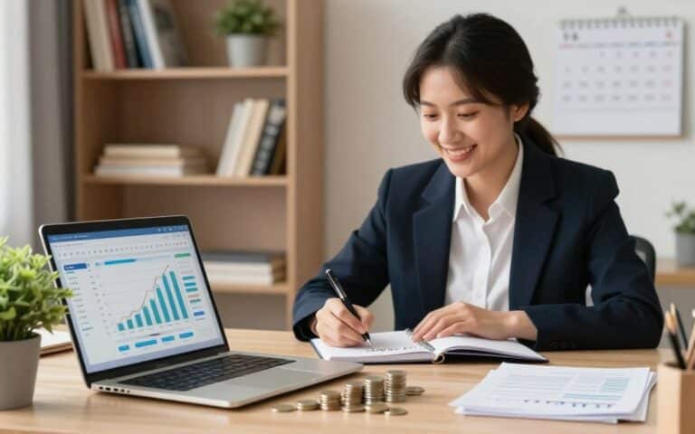 money saving habits