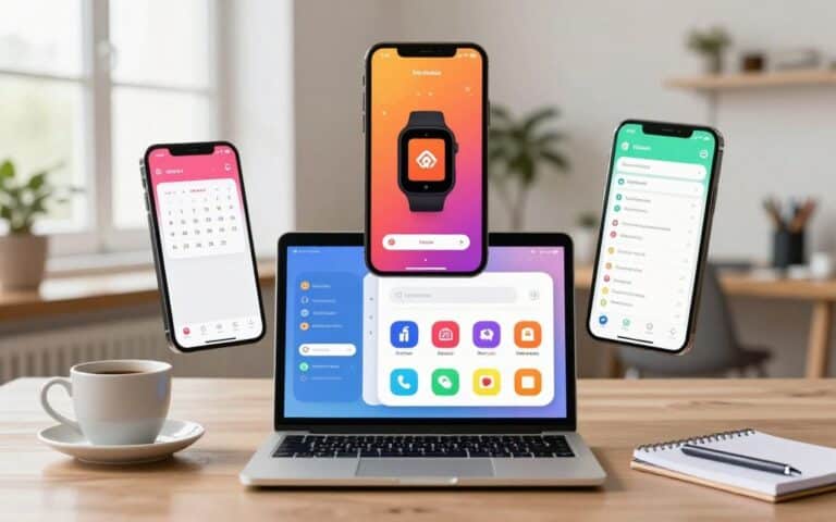 useful mobile apps