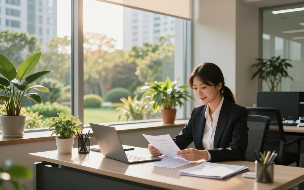 financial peace of mind