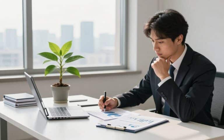money management mindset