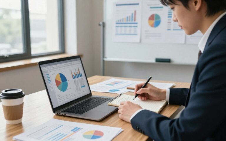 annual budget review
