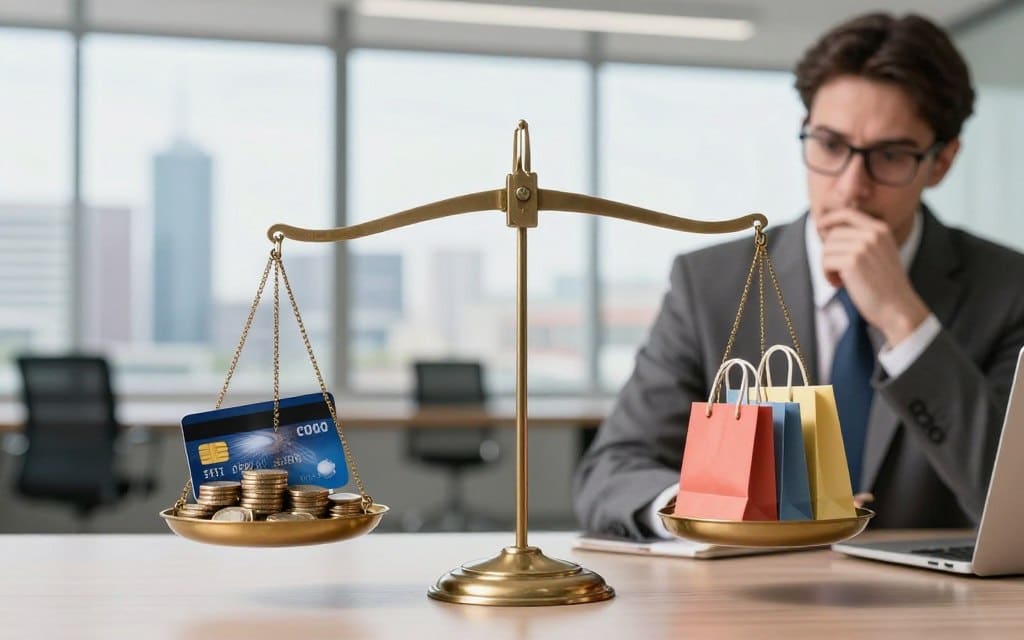 financial balance