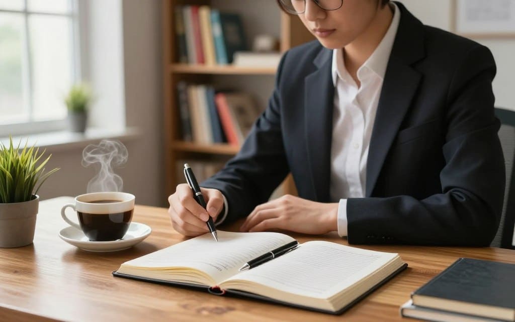 learning goals