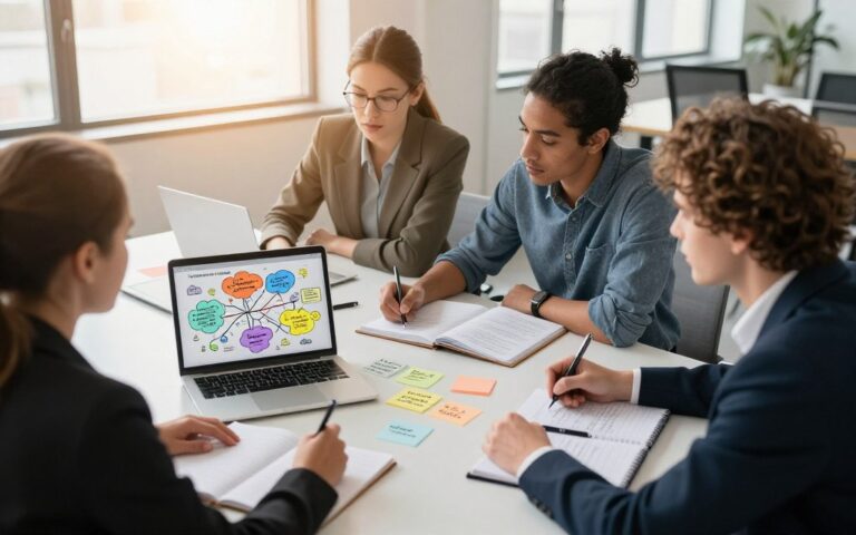 learning goals